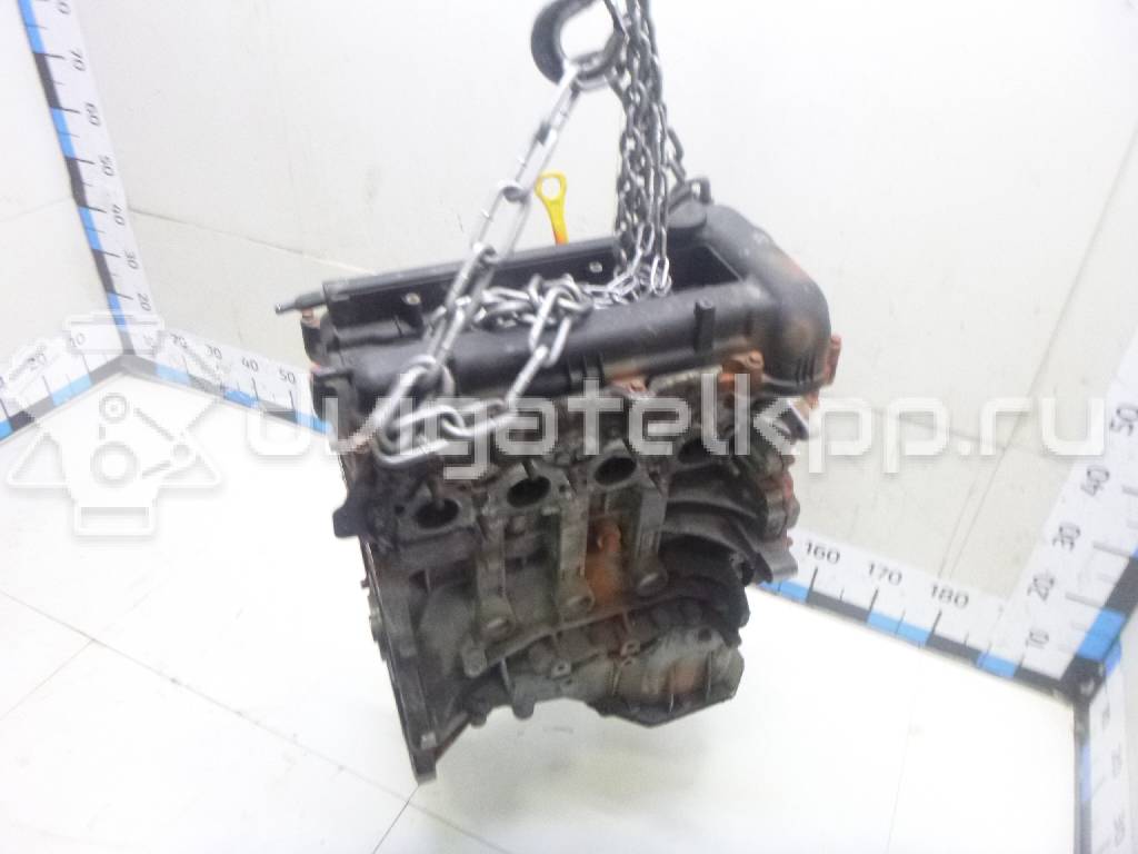 Фото Контрактный (б/у) двигатель G4FC для Hyundai (Beijing) / Hyundai / Kia 122-132 л.с 16V 1.6 л бензин 101B12BU00 {forloop.counter}}