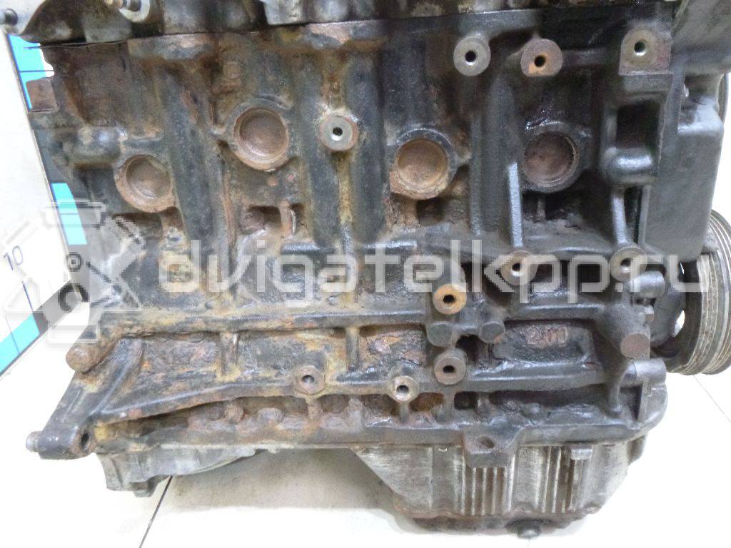 Фото Контрактный (б/у) двигатель G4GC для Hyundai / Kia 139-146 л.с 16V 2.0 л бензин 2110123H40B {forloop.counter}}