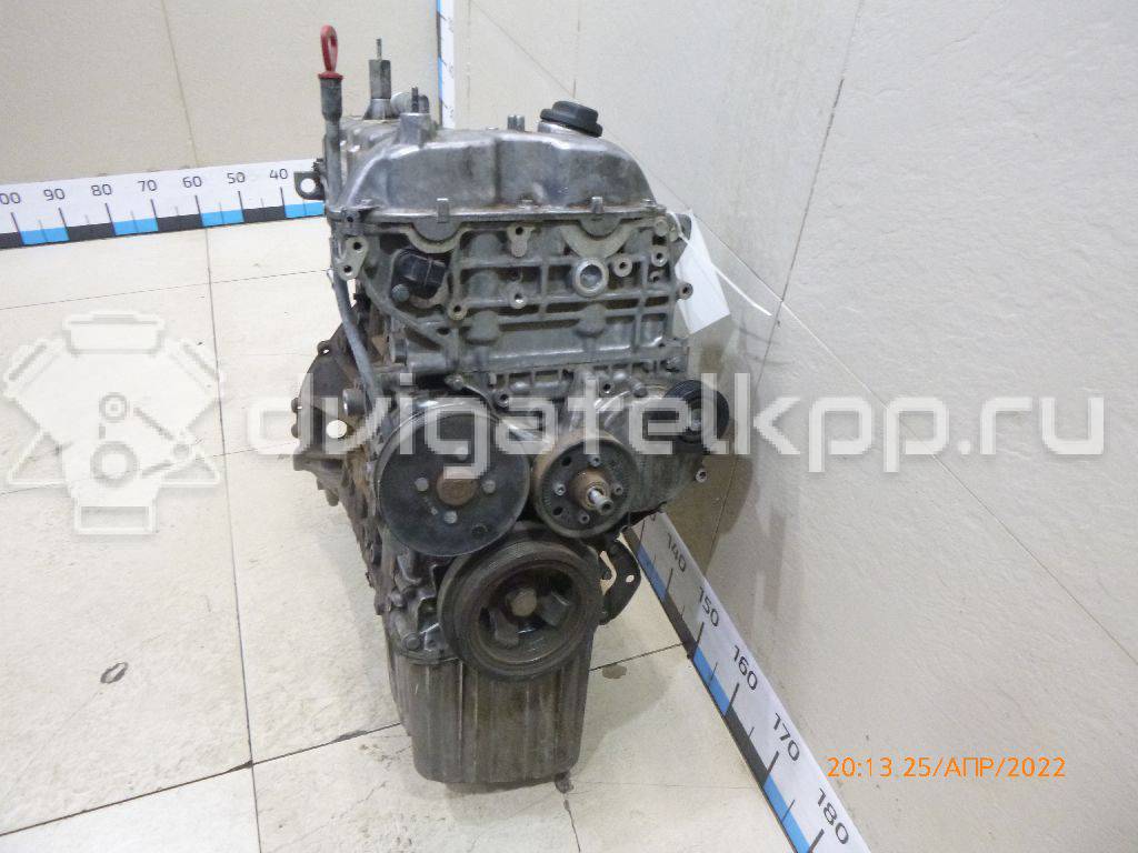 Фото Контрактный (б/у) двигатель D20DT для Ssang Yong Korando / Kyron / Actyon 136-150 л.с 16V 2.0 л Дизельное топливо 66401019A0 {forloop.counter}}