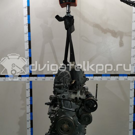 Фото Контрактный (б/у) двигатель QR 20 DE для Nissan (Dongfeng) Teana 136 л.с 16V 2.0 л бензин 10102EQ5M0