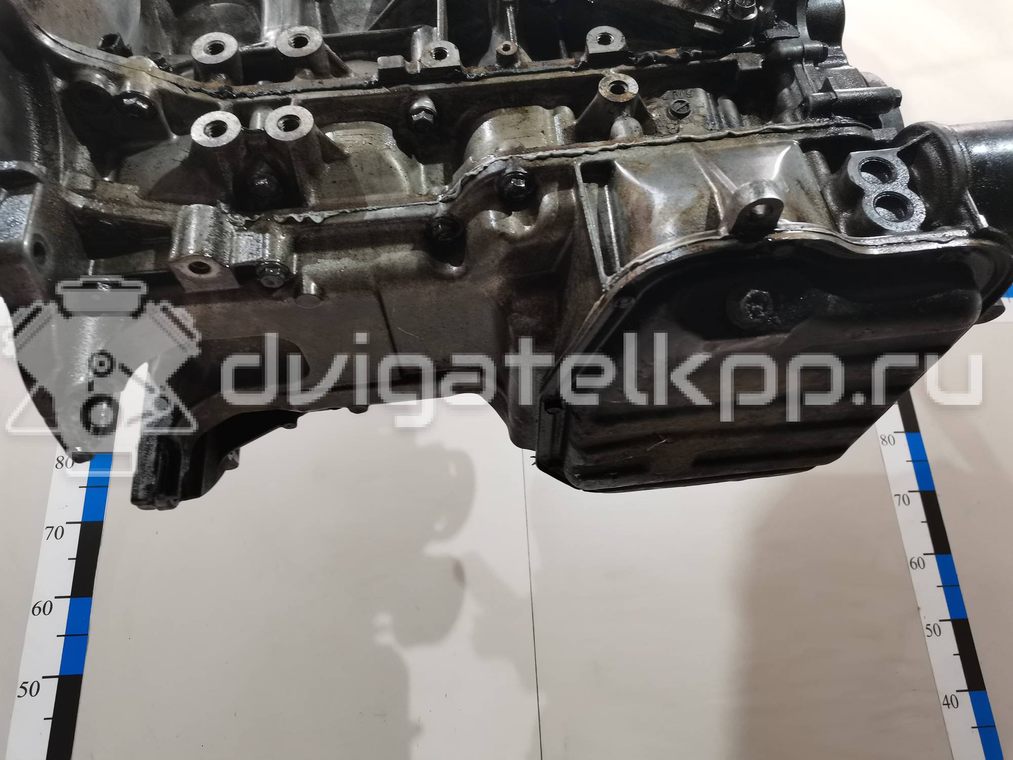 Фото Контрактный (б/у) двигатель QR 20 DE для Nissan (Dongfeng) Teana 136 л.с 16V 2.0 л бензин 10102EQ5M0 {forloop.counter}}