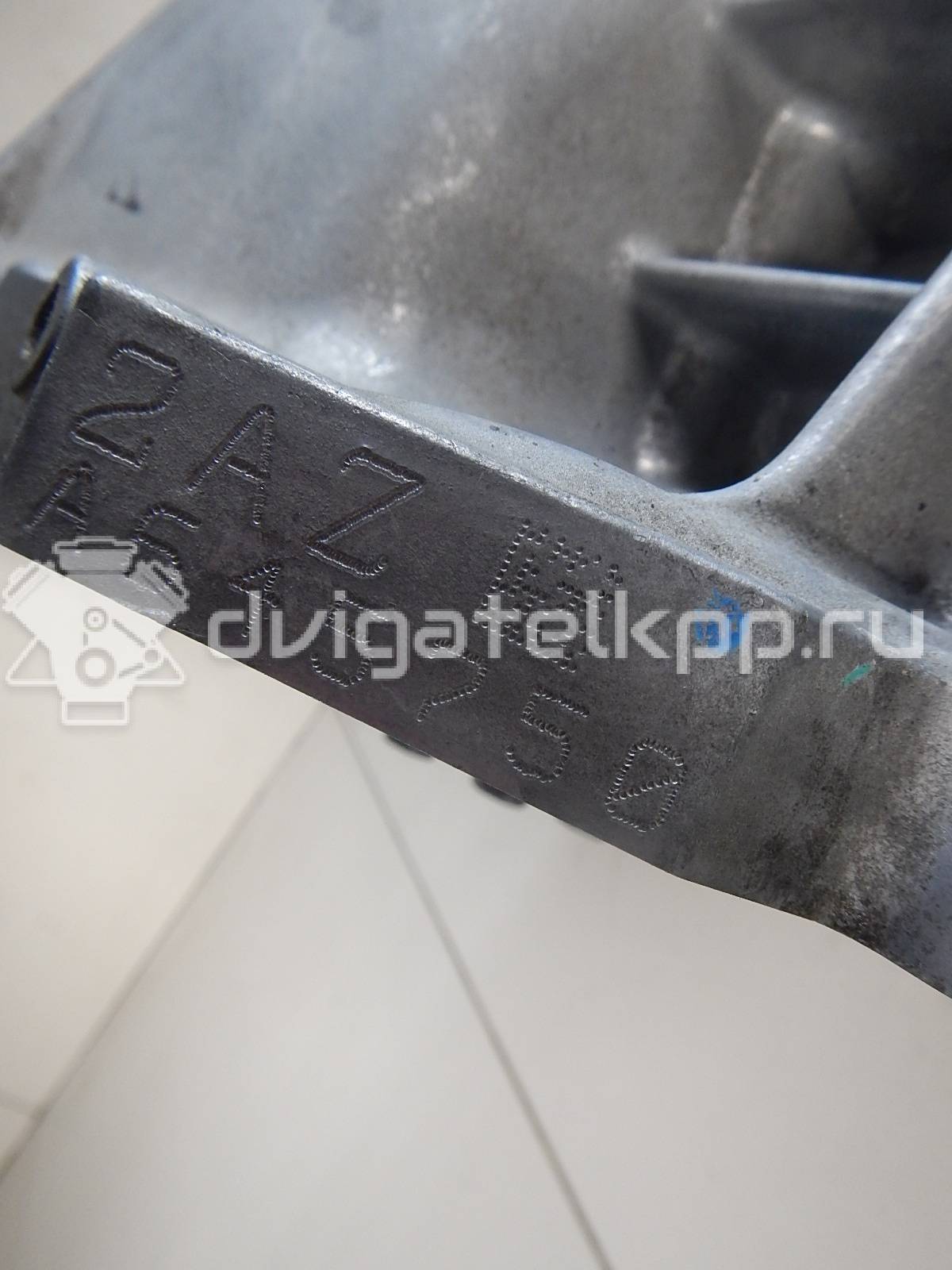 Фото Контрактный (б/у) двигатель 2AZ-FE для Toyota / Daihatsu / Toyota (Faw) / Toyota (Gac) 152-170 л.с 16V 2.4 л бензин 190000H102 {forloop.counter}}