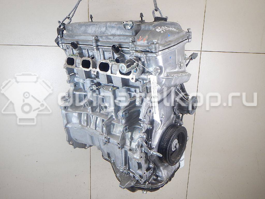 Фото Контрактный (б/у) двигатель 2AZ-FE для Toyota / Daihatsu / Scion / Toyota (Faw) / Toyota (Gac) 152-163 л.с 16V 2.4 л бензин 190000H102 {forloop.counter}}