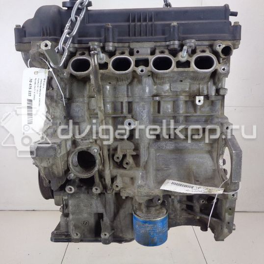 Фото Контрактный (б/у) двигатель G4FC для Hyundai / Kia 105-132 л.с 16V 1.6 л бензин 211012BW02