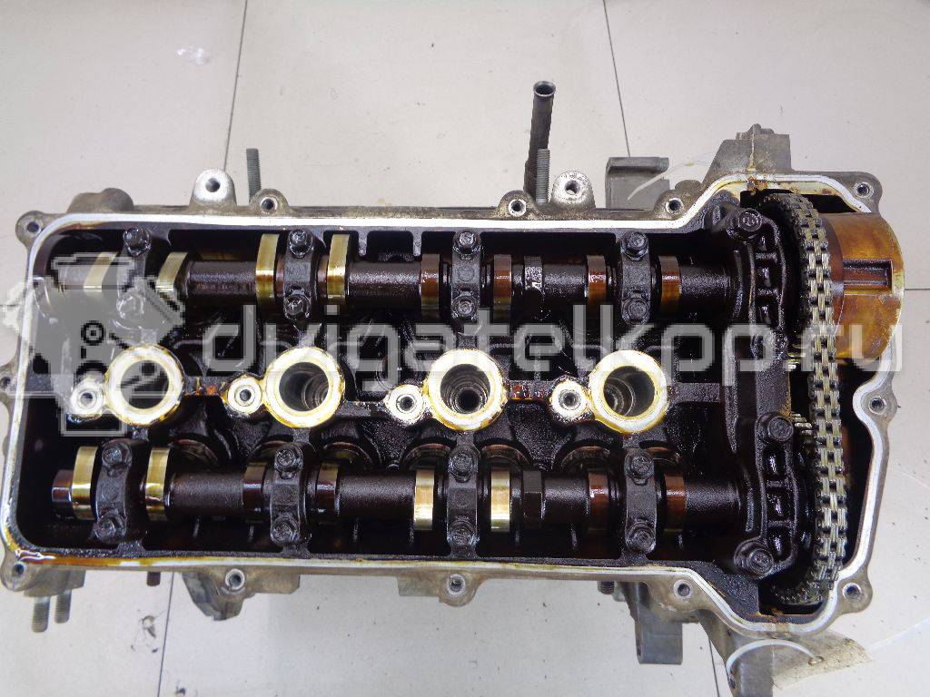 Фото Контрактный (б/у) двигатель G4FC для Hyundai / Kia 105-132 л.с 16V 1.6 л бензин 211012BW02 {forloop.counter}}