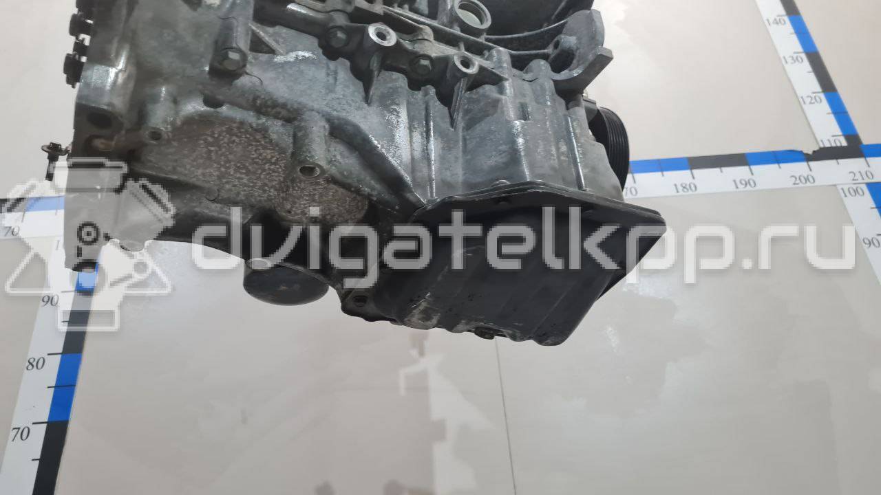 Фото Контрактный (б/у) двигатель G4FA для Hyundai / Kia 90-109 л.с 16V 1.4 л бензин Z56812BZ00 {forloop.counter}}