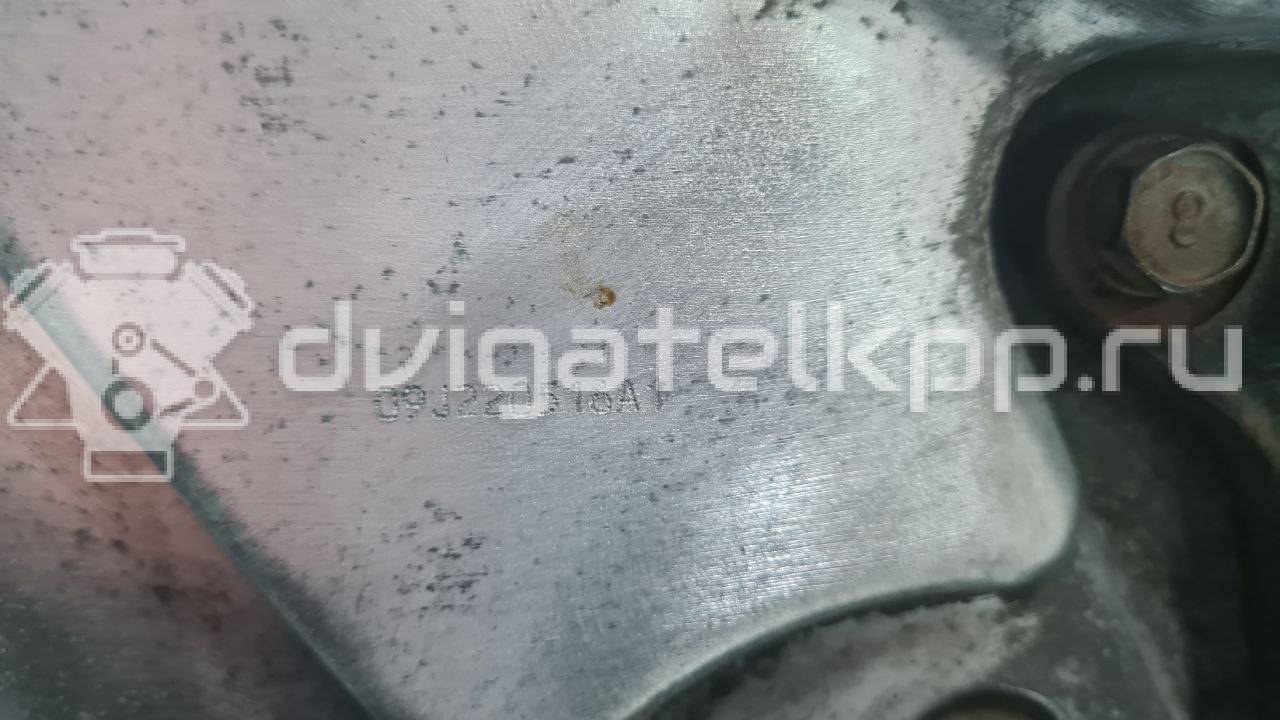 Фото Контрактный (б/у) двигатель G4FA для Hyundai (Beijing) / Hyundai / Kia 101-109 л.с 16V 1.4 л бензин Z56812BZ00 {forloop.counter}}