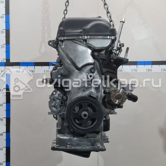 Фото Контрактный (б/у) двигатель G4FA для Hyundai / Kia 100-109 л.с 16V 1.4 л бензин Z56812BZ00