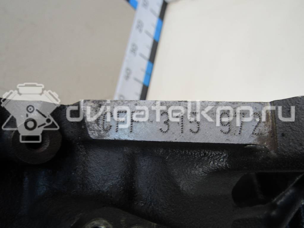 Фото Контрактный (б/у) двигатель CFGC для Audi Q3 8U 177 л.с 16V 2.0 л Дизельное топливо 03L100090J {forloop.counter}}