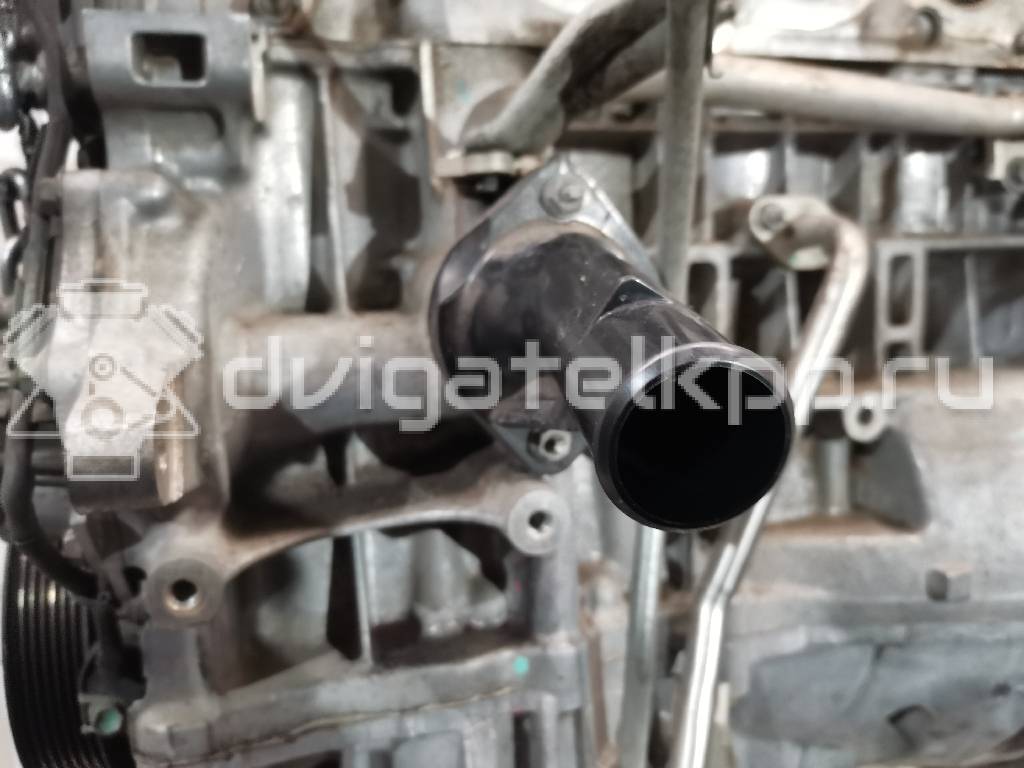 Фото Контрактный (б/у) двигатель 2AZ-FE для Toyota / Daihatsu / Lexus / Toyota (Gac) / Toyota (Faw) 167 л.с 16V 2.4 л бензин 190000H260 {forloop.counter}}