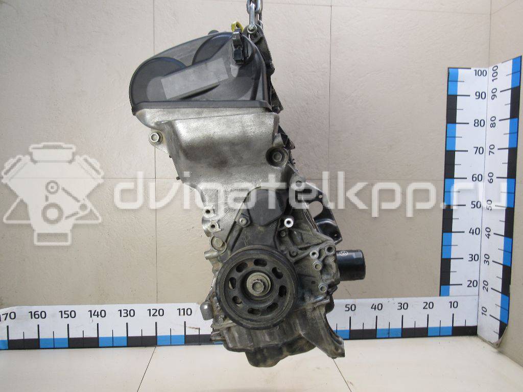 Фото Контрактный (б/у) двигатель CWVA для Volkswagen / Skoda / Seat 110 л.с 16V 1.6 л бензин 04E100037C {forloop.counter}}