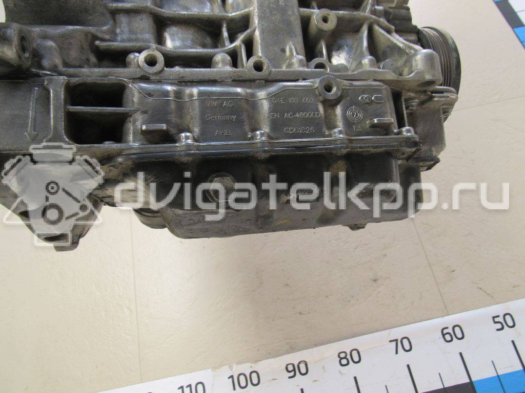 Фото Контрактный (б/у) двигатель CWVA для Volkswagen / Skoda / Seat 110 л.с 16V 1.6 л бензин 04E100037C {forloop.counter}}