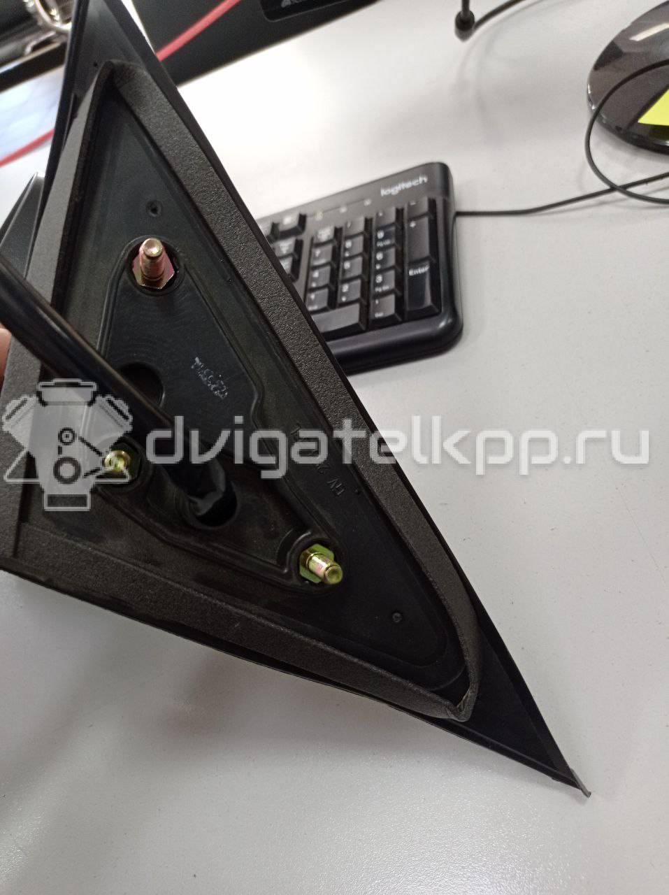 Фото Контрактный (б/у) двигатель CWVA для Volkswagen / Skoda / Seat 110 л.с 16V 1.6 л бензин 04E100037C {forloop.counter}}