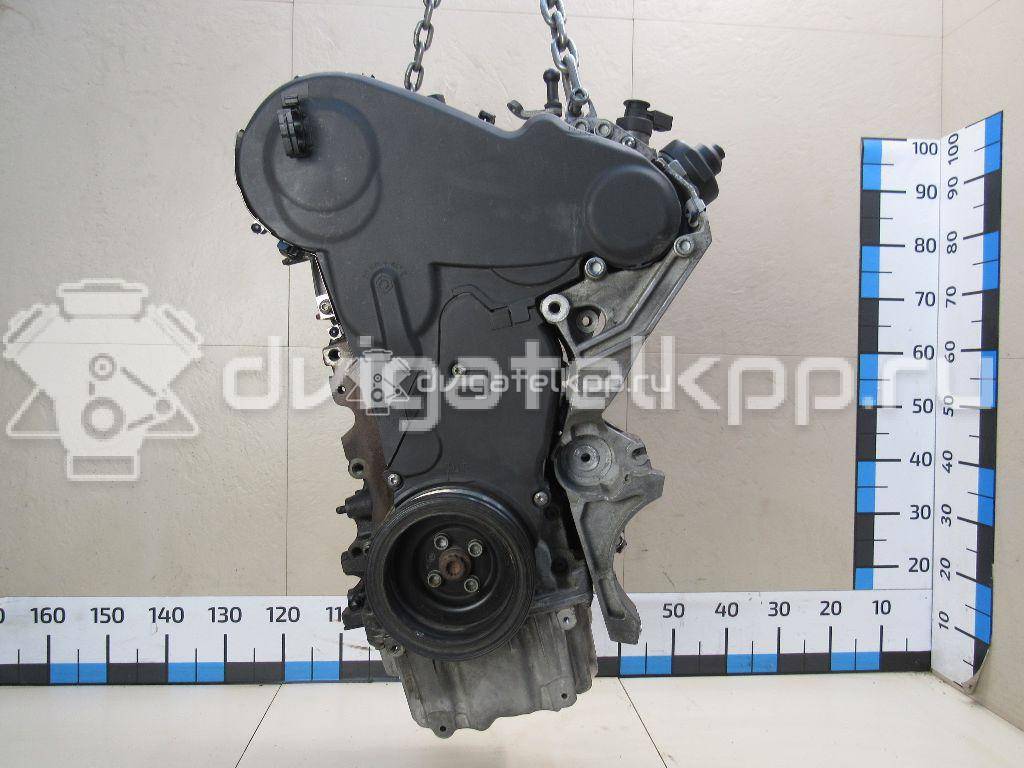 Фото Контрактный (б/у) двигатель CFGC для Volkswagen Scirocco / Tiguan / Cc / Sharan / Passat 177 л.с 16V 2.0 л Дизельное топливо 03L100090J {forloop.counter}}