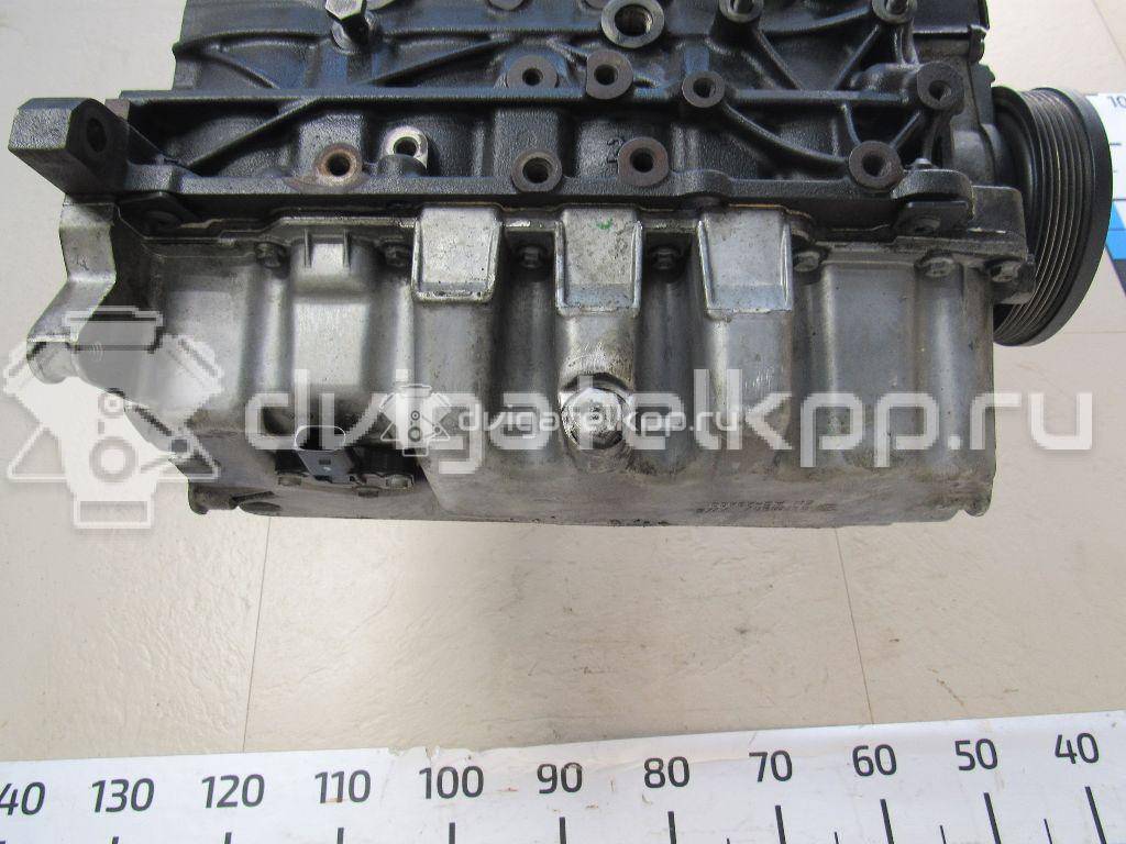 Фото Контрактный (б/у) двигатель CFGC для Volkswagen Scirocco / Tiguan / Cc / Sharan / Passat 177 л.с 16V 2.0 л Дизельное топливо 03L100090J {forloop.counter}}