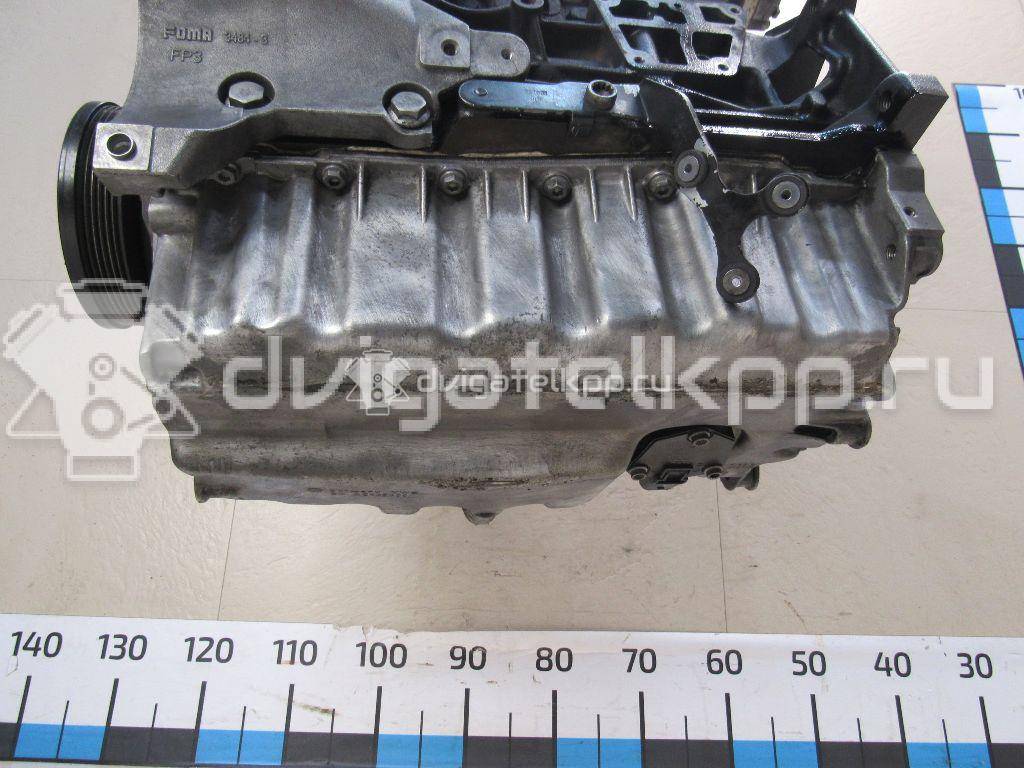 Фото Контрактный (б/у) двигатель CFGC для Volkswagen Scirocco / Tiguan / Cc / Sharan / Passat 177 л.с 16V 2.0 л Дизельное топливо 03L100090J {forloop.counter}}