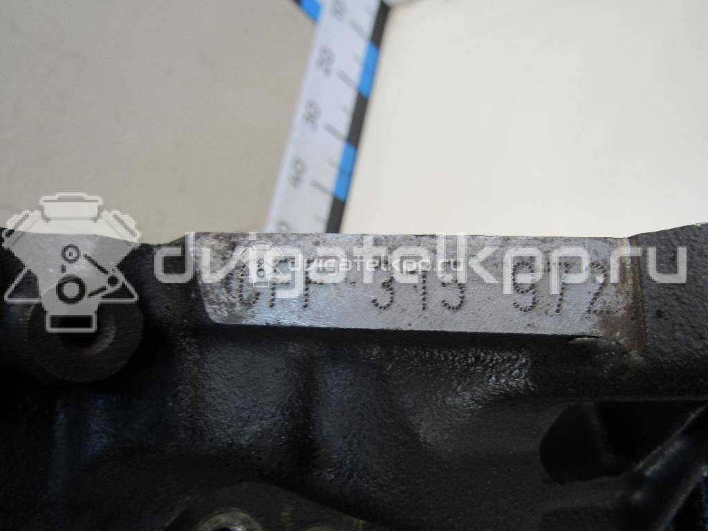 Фото Контрактный (б/у) двигатель CFGC для Volkswagen Scirocco / Tiguan / Cc / Sharan / Passat 177 л.с 16V 2.0 л Дизельное топливо 03L100090J {forloop.counter}}