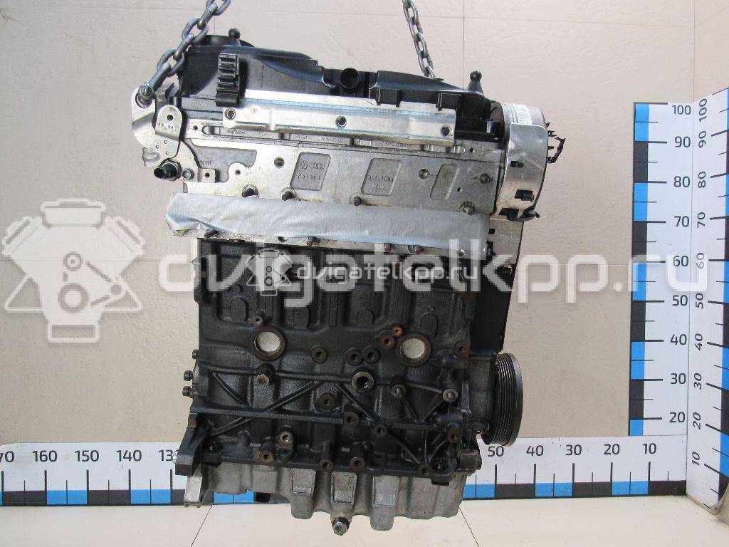 Фото Контрактный (б/у) двигатель CFFB для Volkswagen Tiguan / Cc / Sharan / Eos 1F7, 1F8 / Golf 140 л.с 16V 2.0 л Дизельное топливо 03L100090J {forloop.counter}}