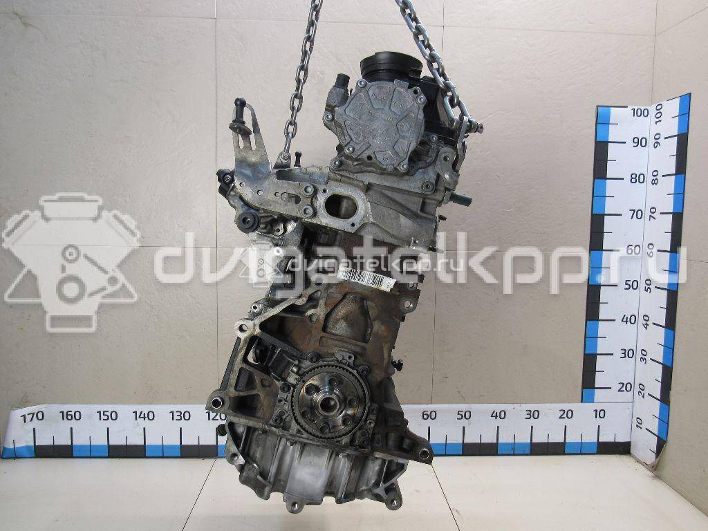 Фото Контрактный (б/у) двигатель CFGB для Volkswagen Scirocco / Tiguan / Cc / Sharan / Golf 170 л.с 16V 2.0 л Дизельное топливо 03L100090J {forloop.counter}}