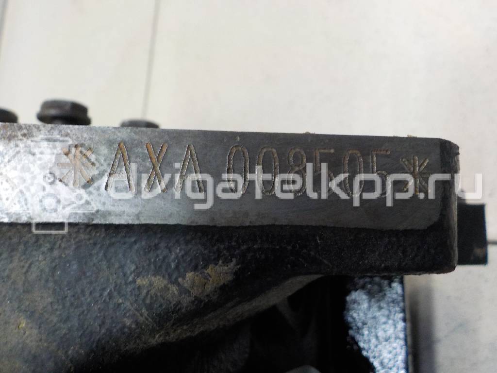 Фото Контрактный (б/у) двигатель AXA для Volkswagen Transporter / Multivan 115 л.с 8V 2.0 л бензин 06A100045N {forloop.counter}}