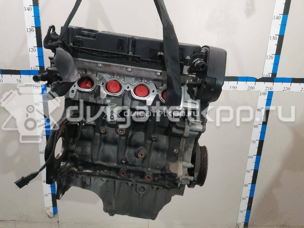 Фото Контрактный (б/у) двигатель Z 18 XER для Holden / Opel / Chevrolet / Vauxhall 140 л.с 16V 1.8 л бензин 25197209 {forloop.counter}}