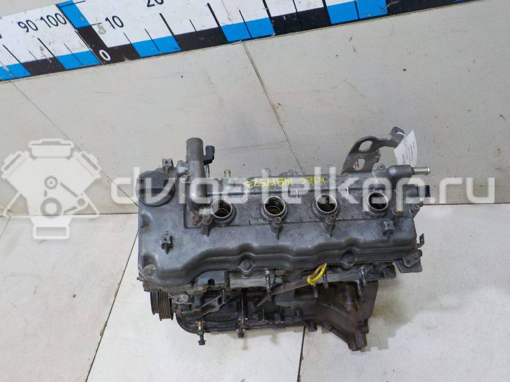 Фото Контрактный (б/у) двигатель QG16DE для Nissan Sunny / Bluebird / Avenir / Primera / Almera 102-120 л.с 16V 1.6 л бензин 1010295F0B {forloop.counter}}