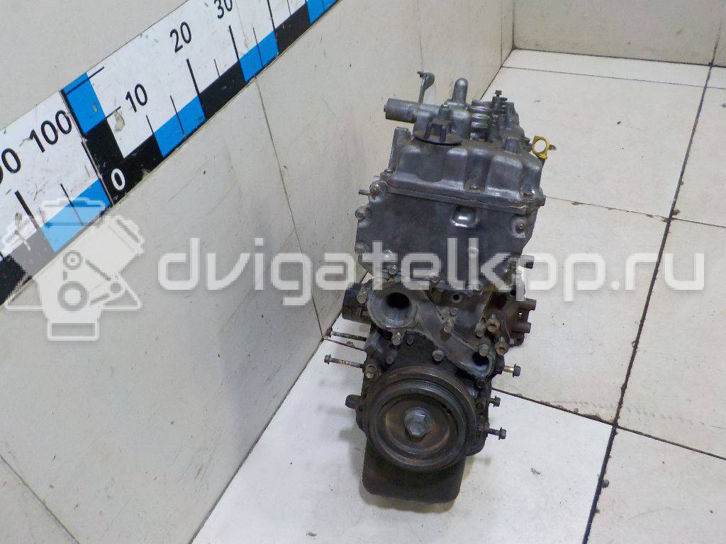 Фото Контрактный (б/у) двигатель QG16DE для Nissan Sunny / Bluebird / Avenir / Primera / Almera 102-120 л.с 16V 1.6 л бензин 1010295F0B {forloop.counter}}