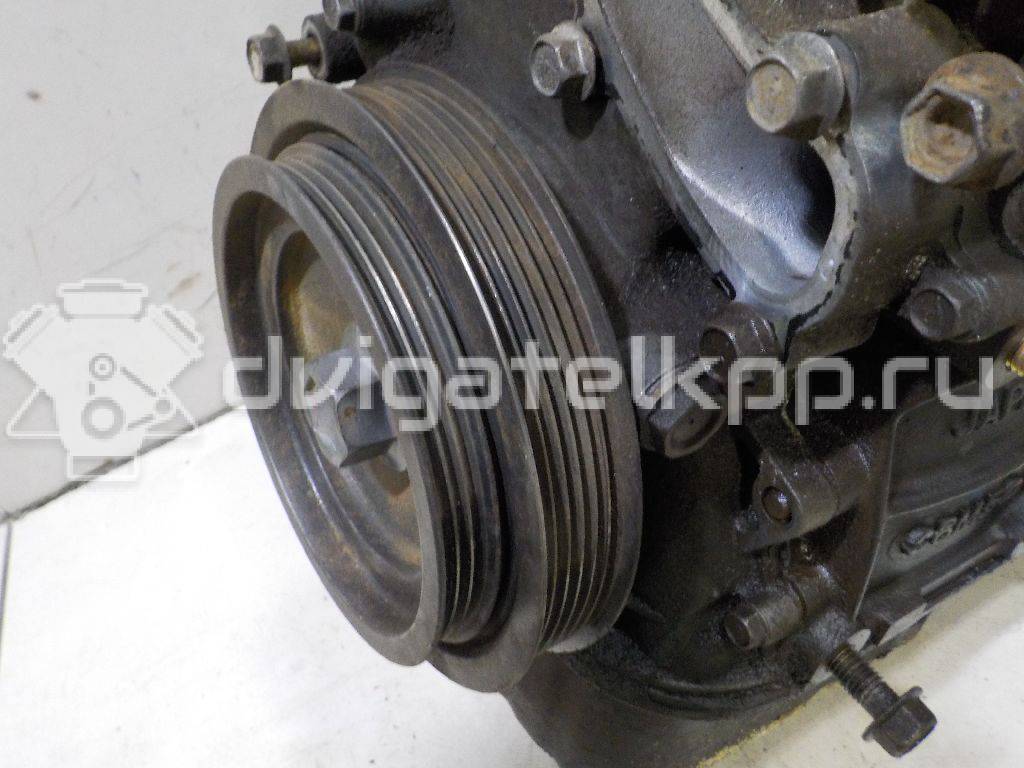 Фото Контрактный (б/у) двигатель QG16DE для Nissan Sunny / Bluebird / Avenir / Primera / Almera 102-120 л.с 16V 1.6 л бензин 1010295F0B {forloop.counter}}