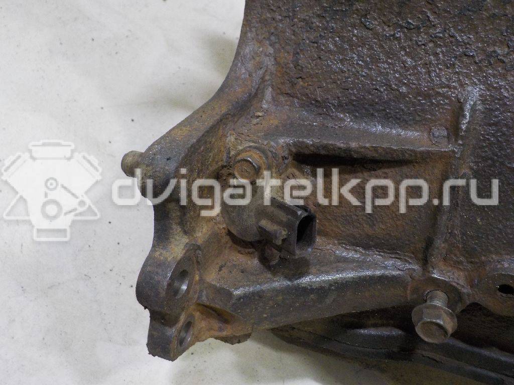 Фото Контрактный (б/у) двигатель QG16DE для Nissan Sunny / Bluebird / Avenir / Primera / Almera 102-120 л.с 16V 1.6 л бензин 1010295F0B {forloop.counter}}