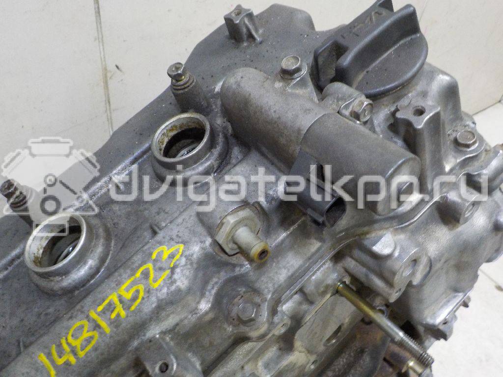 Фото Контрактный (б/у) двигатель QG16DE для Nissan Sunny / Bluebird / Avenir / Primera / Almera 102-120 л.с 16V 1.6 л бензин 1010295F0B {forloop.counter}}