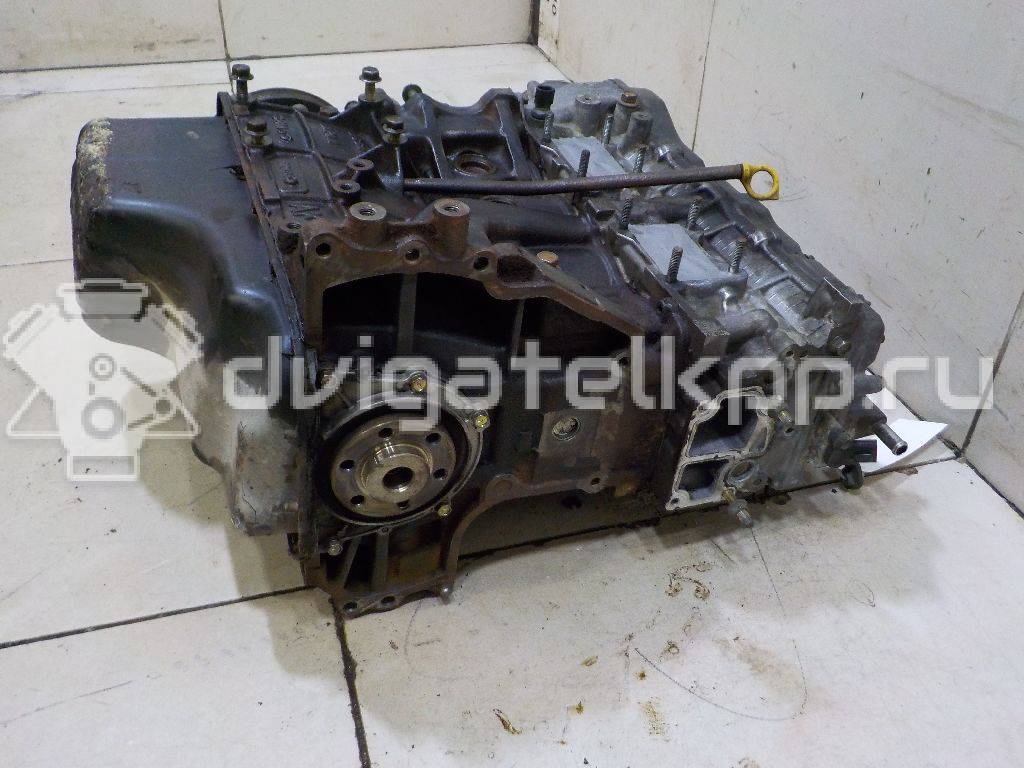 Фото Контрактный (б/у) двигатель QG16DE для Nissan Sunny / Bluebird / Avenir / Primera / Almera 102-120 л.с 16V 1.6 л бензин 1010295F0B {forloop.counter}}