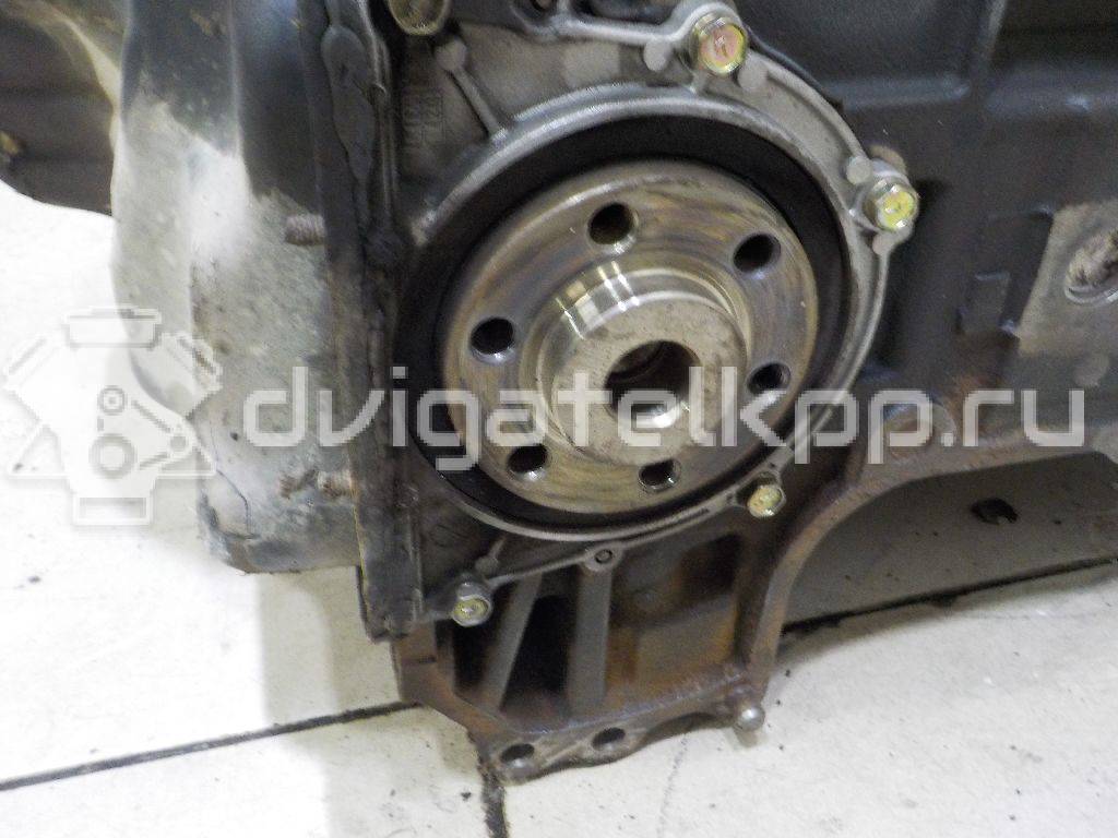 Фото Контрактный (б/у) двигатель QG16DE для Nissan Sunny / Bluebird / Avenir / Primera / Almera 102-120 л.с 16V 1.6 л бензин 1010295F0B {forloop.counter}}