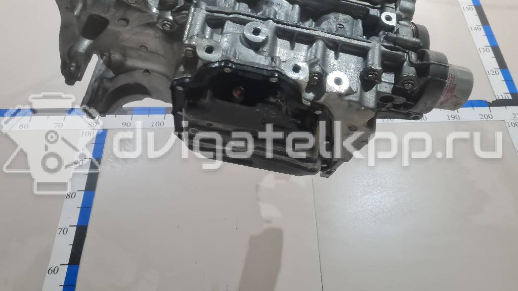 Фото Контрактный (б/у) двигатель QR25DE для Nissan (Dongfeng) / Suzuki / Mitsuoka / Nissan 147-186 л.с 16V 2.5 л бензин 101023TAAC {forloop.counter}}