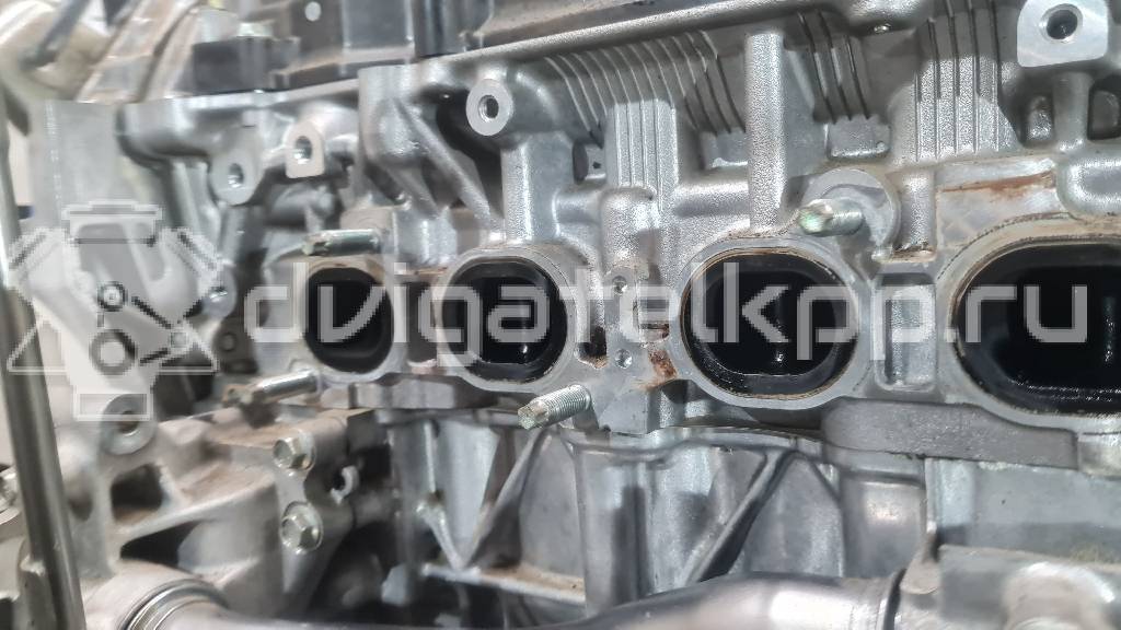 Фото Контрактный (б/у) двигатель QR25 для Infiniti / Renault (Dongfeng) / Nissan / Nissan (Dongfeng) 171-186 л.с 16V 2.5 л бензин 101023TAAC {forloop.counter}}