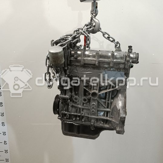 Фото Контрактный (б/у) двигатель CFNA для Volkswagen / Vw (Svw) 105 л.с 16V 1.6 л бензин 03C100092BX