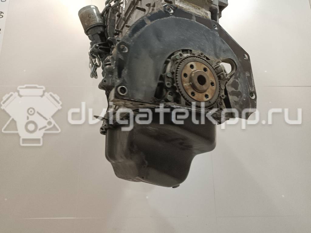 Фото Контрактный (б/у) двигатель CFNA для Volkswagen / Vw (Svw) 105 л.с 16V 1.6 л бензин 03C100092BX {forloop.counter}}