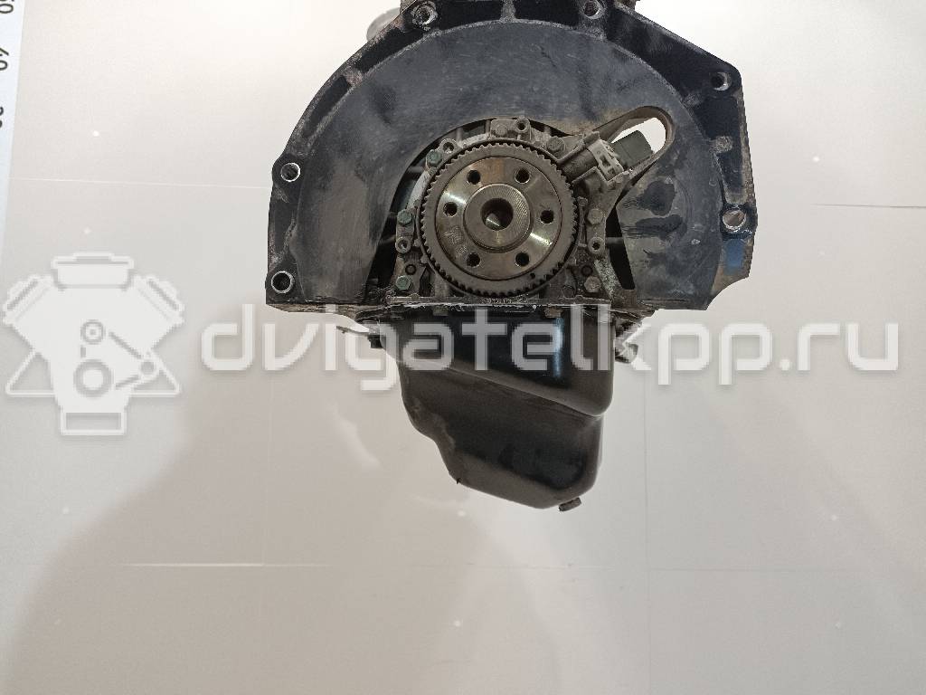 Фото Контрактный (б/у) двигатель CFNA для Volkswagen / Vw (Svw) 105 л.с 16V 1.6 л бензин 03C100092BX {forloop.counter}}