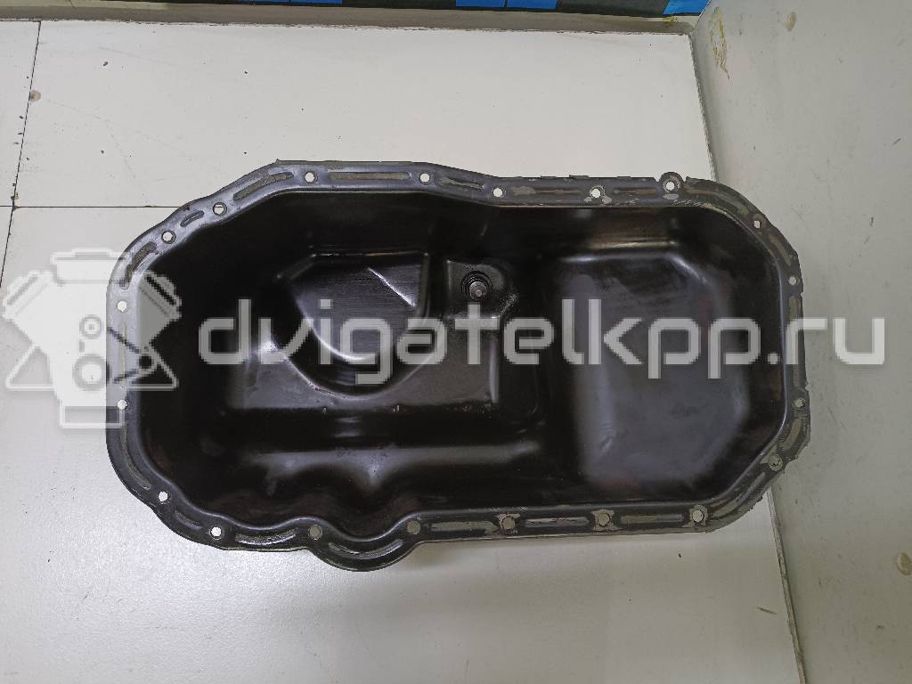 Фото Контрактный (б/у) двигатель CFNA для Volkswagen / Vw (Svw) 105 л.с 16V 1.6 л бензин 03C100092BX {forloop.counter}}