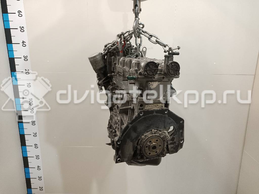 Фото Контрактный (б/у) двигатель CFNA для Volkswagen Vento 105 л.с 16V 1.6 л бензин 03C100092BX {forloop.counter}}