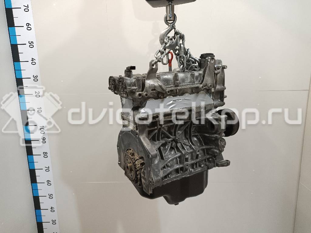 Фото Контрактный (б/у) двигатель CFNA для Volkswagen Vento 105 л.с 16V 1.6 л бензин 03C100092BX {forloop.counter}}