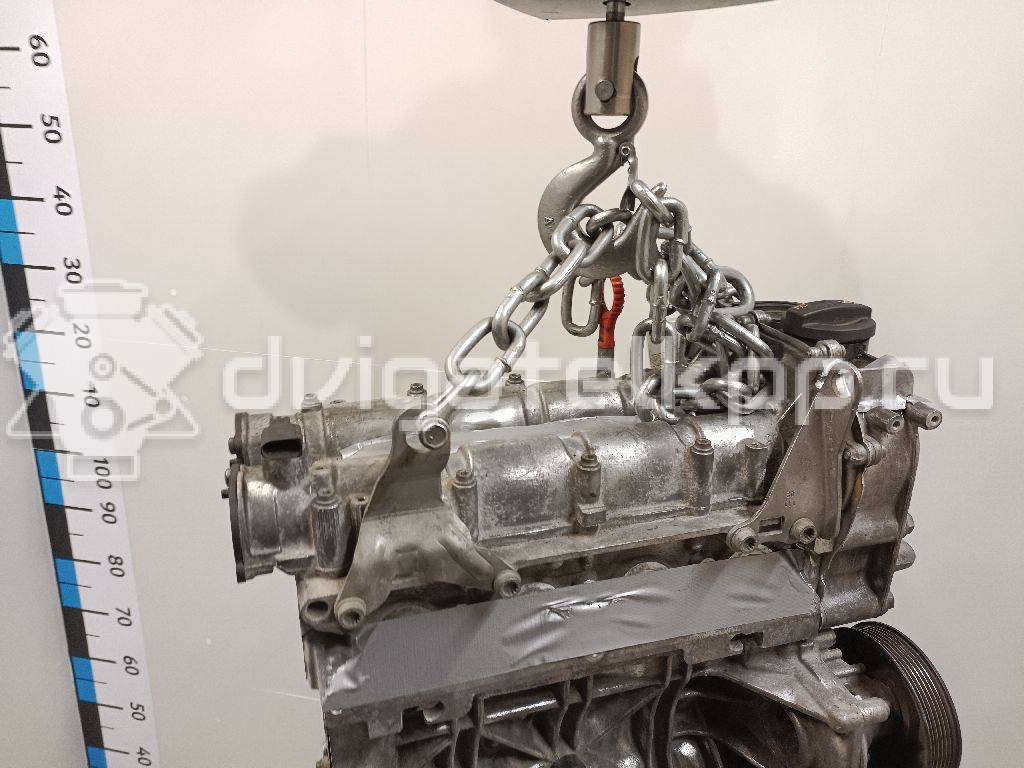 Фото Контрактный (б/у) двигатель CFNA для Volkswagen Vento 105 л.с 16V 1.6 л бензин 03C100092BX {forloop.counter}}