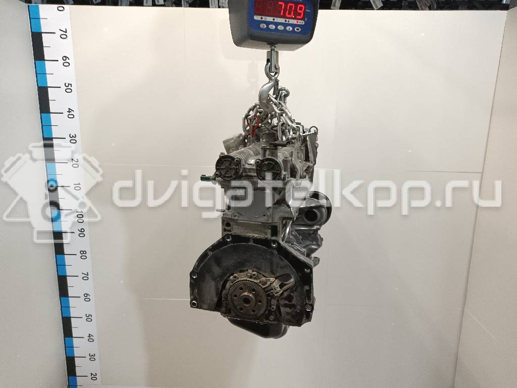 Фото Контрактный (б/у) двигатель CFNA для Volkswagen Vento 105 л.с 16V 1.6 л бензин 03C100092BX {forloop.counter}}