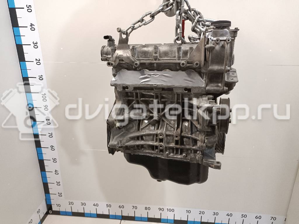 Фото Контрактный (б/у) двигатель CFNA для Volkswagen Vento 105 л.с 16V 1.6 л бензин 03C100092BX {forloop.counter}}