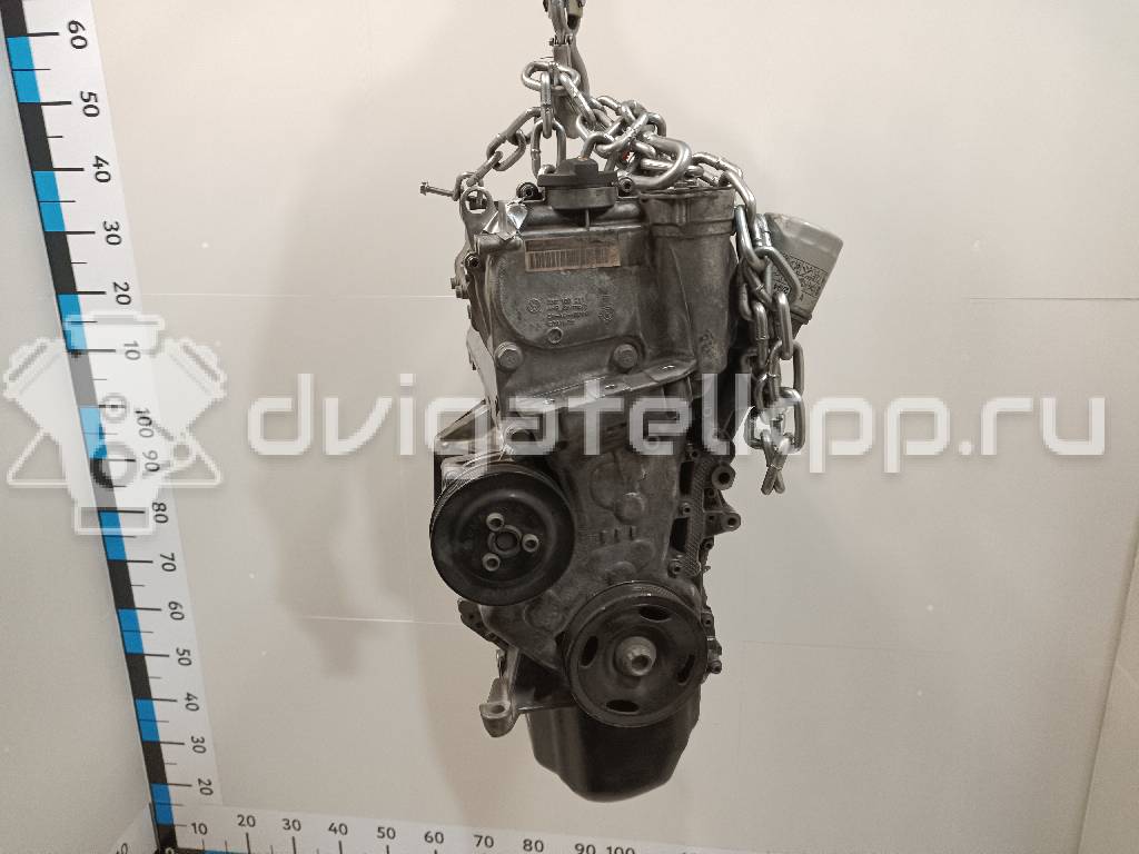 Фото Контрактный (б/у) двигатель CFNA для Volkswagen Vento 105 л.с 16V 1.6 л бензин 03C100092BX {forloop.counter}}