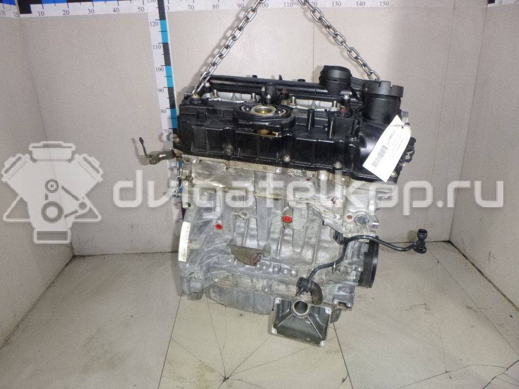 Фото Контрактный (б/у) двигатель N26 B20 A для Bmw 2 / 4 / 3 245 л.с 16V 2.0 л бензин 11002420107 {forloop.counter}}