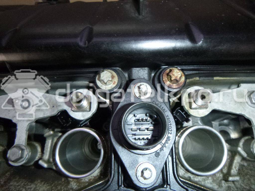 Фото Контрактный (б/у) двигатель N26 B20 A для Bmw 2 / 4 / 3 245 л.с 16V 2.0 л бензин 11002420107 {forloop.counter}}