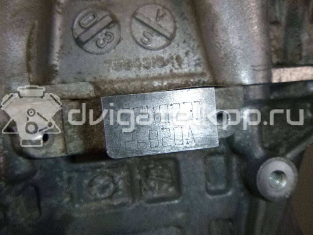 Фото Контрактный (б/у) двигатель N26 B20 A для Bmw 2 / 4 / 3 245 л.с 16V 2.0 л бензин 11002420107 {forloop.counter}}