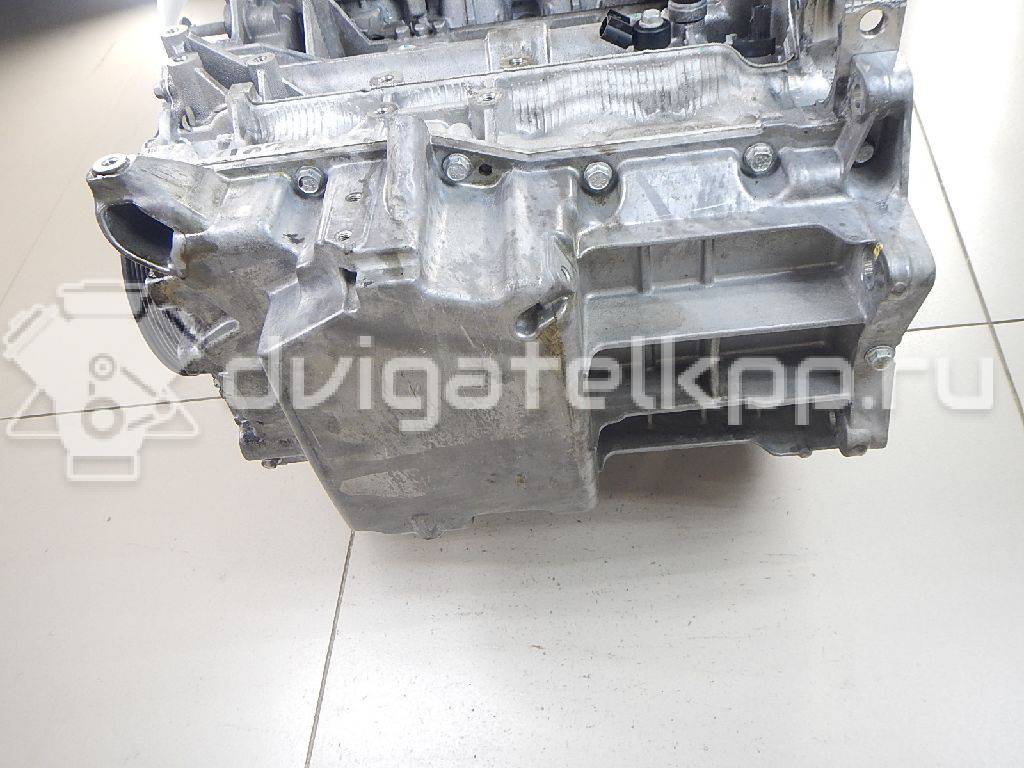 Фото Контрактный (б/у) двигатель LE9 для Gmc / Pontiac / Chevrolet (Sgm) / Holden 167 л.с 16V 2.4 л бензин 19208889 {forloop.counter}}