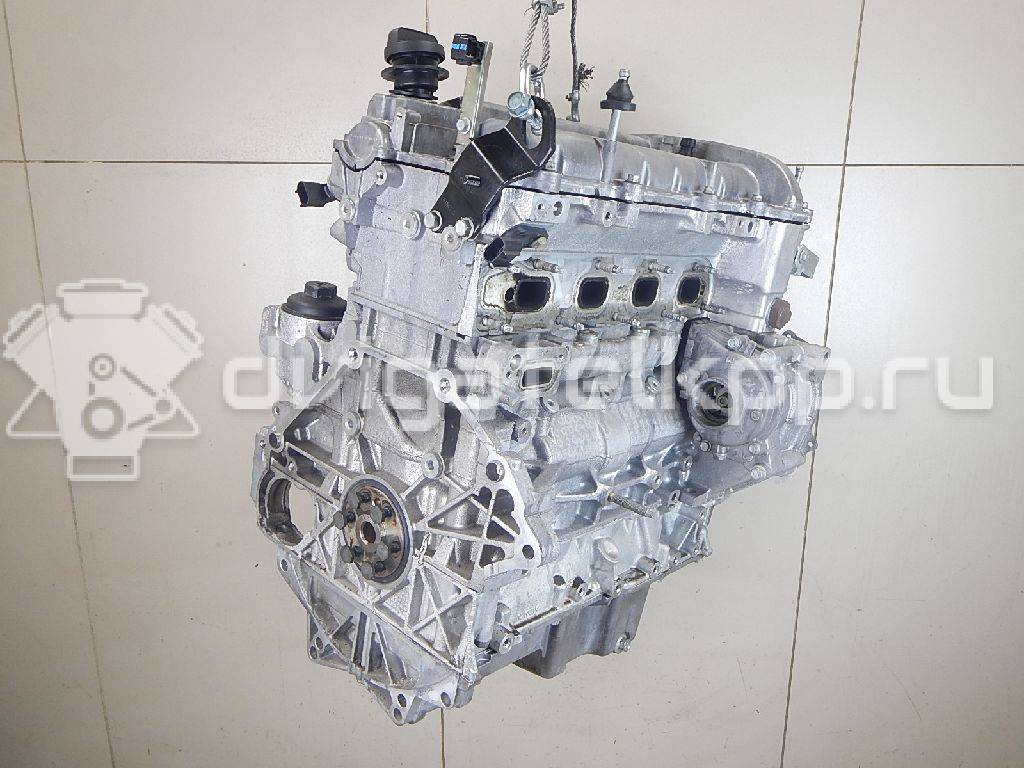 Фото Контрактный (б/у) двигатель LE5 для Pontiac / Saturn / Chevrolet / Buick / Holden / Chevrolet (Sgm) 171-180 л.с 16V 2.4 л бензин 19208889 {forloop.counter}}