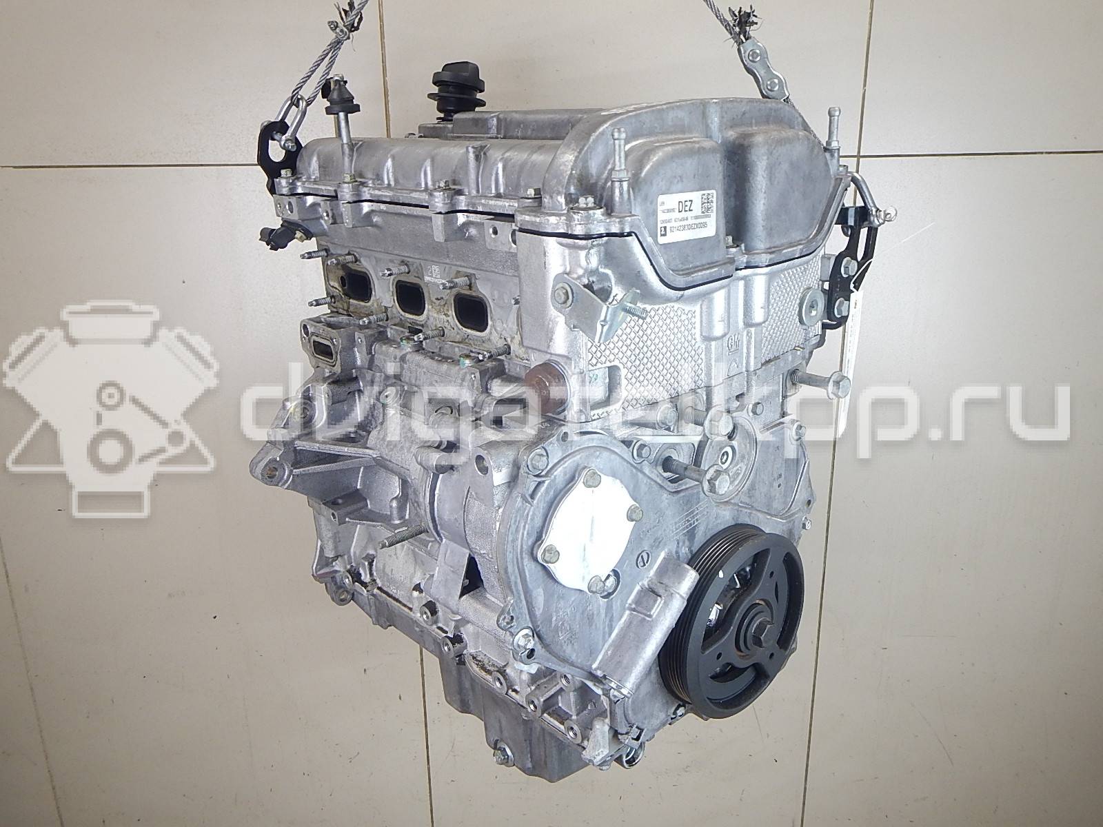 Фото Контрактный (б/у) двигатель LE5 для Pontiac / Saturn / Chevrolet / Buick / Holden / Chevrolet (Sgm) 171-180 л.с 16V 2.4 л бензин 19208889 {forloop.counter}}